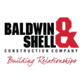 baldwin shell construction company