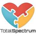 Total Spectrum, LLC Logo
