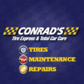 conrads tire express and total car care