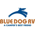 blue dog rv