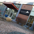 MegaStar Financial Corp Logo