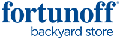 fortunoff backyard store