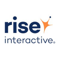 Meet Rise Logo