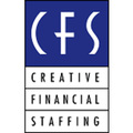 creative financial staffing cfs