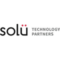 Solu Technology Partners Logo