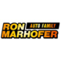 ron marhofer auto family