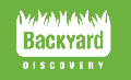 backyard discovery