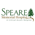 speare memorial hospital