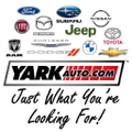 yark automotive group