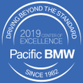 pacific bmw