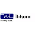 Nikom InfraSolutions Pvt. Ltd Logo