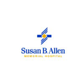 susan b allen memorial hospital