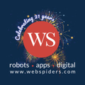 web spiders