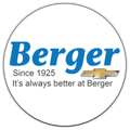berger chevrolet
