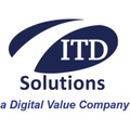 itd solutions spa digital value group
