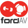 ford audio video
