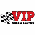 vip tires service