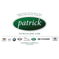 the patrick dealer group