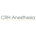 crh anesthesia