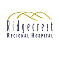 ridgecrest regional hospital
