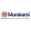 murakami manufacturing usa