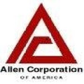 allen corporation of america