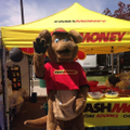 cash money