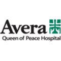avera queen of peace health services