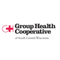 Group Health Cooperative of South Central Wisconsin Logo