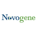 Novogene America Logo