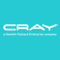 cray inc