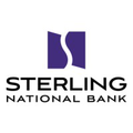 sterling national bank