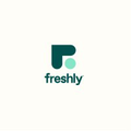 freshly