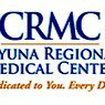 cuyuna regional medical center