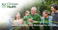 christian health