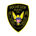 rochester armored car
