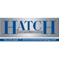 hatch stamping company