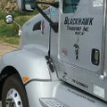 blackhawk transport and logistics
