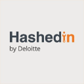hashedin by deloitte