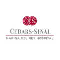 cedars sinai marina del rey hospital