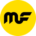 MagnaFlow Logo