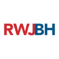 robert wood johnson university hospital rahway