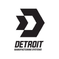 detroit manufacturing systems dms