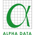 alpha data