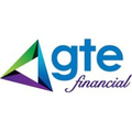 GTE Financial Logo