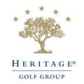 heritage golf group