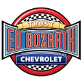 ed bozarth chevrolet