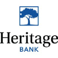 heritage bank nw