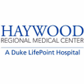 haywood regional medical center a duke lifepoint hospital