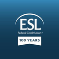 esl federal credit union